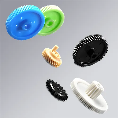 Скоростна трансмисия